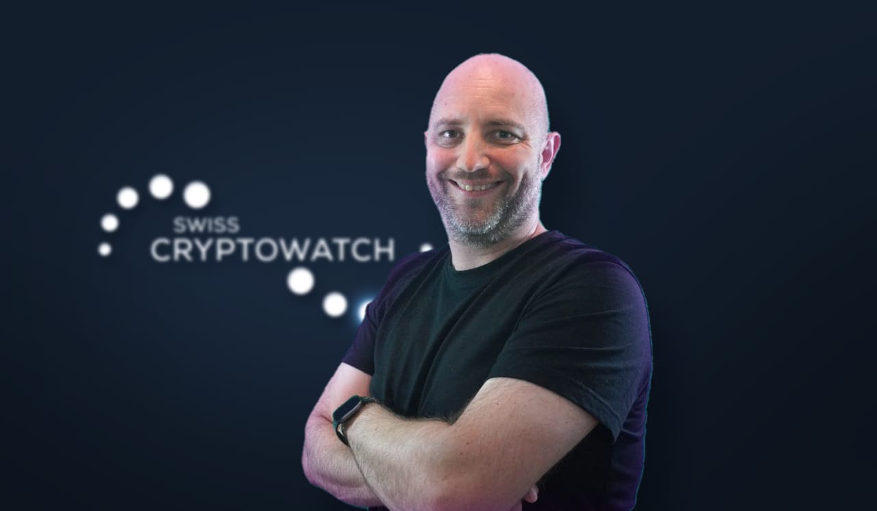 Swiss Crypto Watch