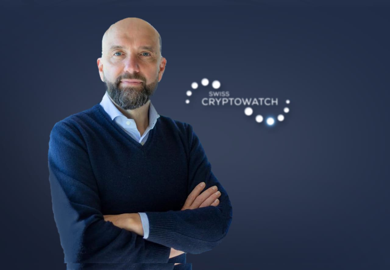 Swiss Crypto Watch